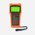 portable handheld ultrasonic flow meter